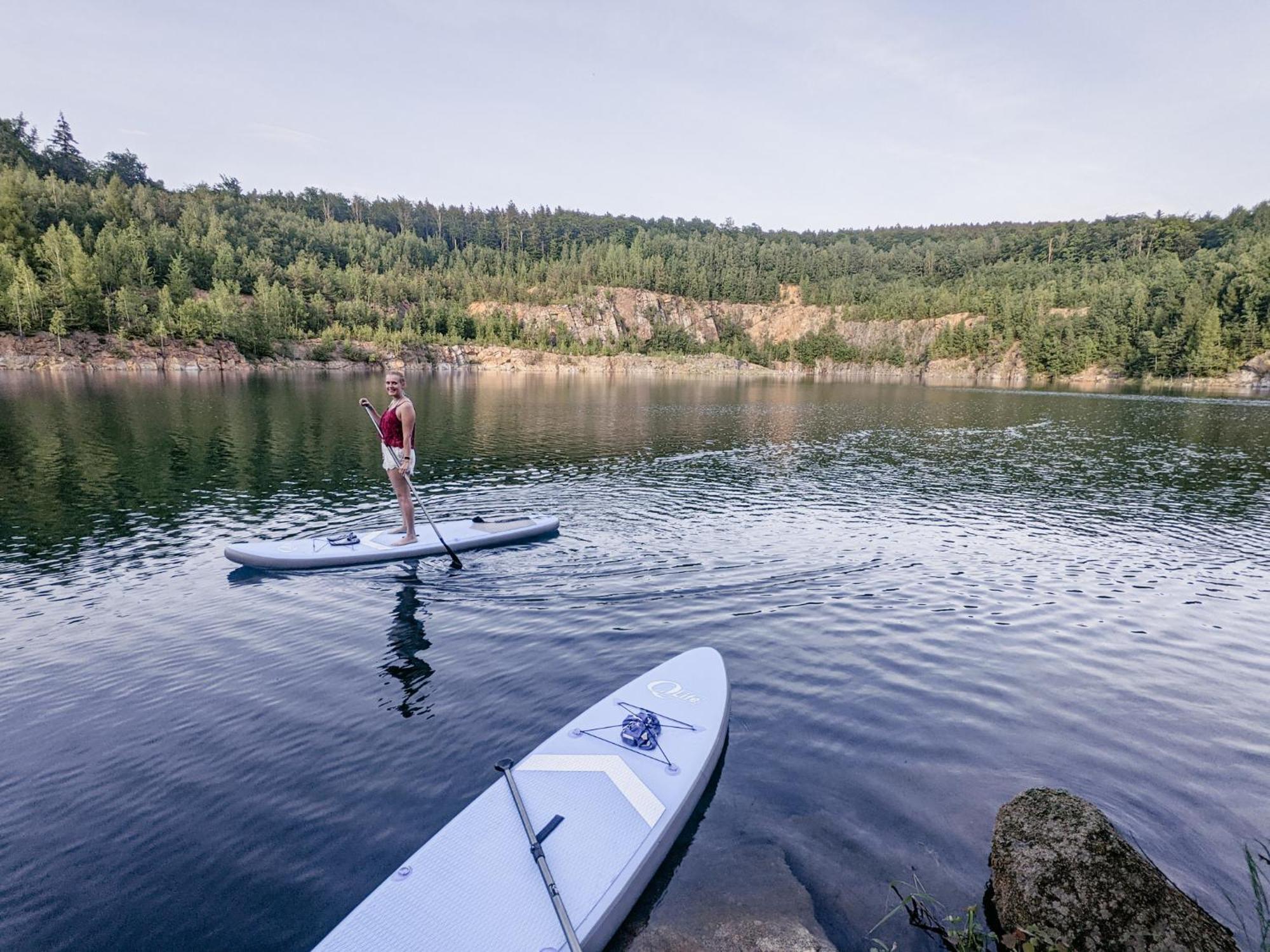 Uo2 - Urlaubsmagie - Garten, Whirlpool, Sauna Apartment Sebnitz Luaran gambar